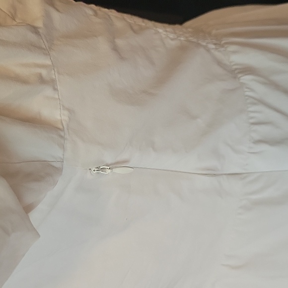 ASTR the label poplin tiered maxi medium - Picture 6 of 10